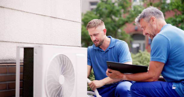 Ductless HVAC Repair in Fort Belknap Agency, MT