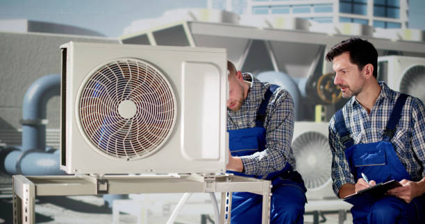 Best Emergency HVAC Repair  in Fort Belknap Agency, MT
