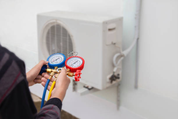 Best Local HVAC Companies  in Fort Belknap Agency, MT