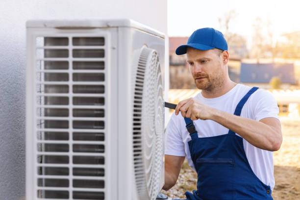 Best Affordable HVAC Services  in Fort Belknap Agency, MT